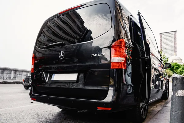 ICC Taxi Claims taxi fleet vehicles