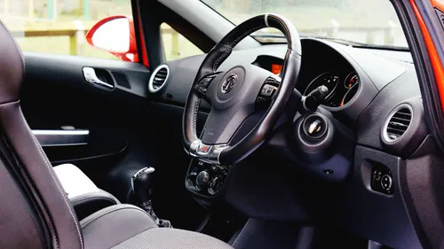 Credit Hire Vehicles