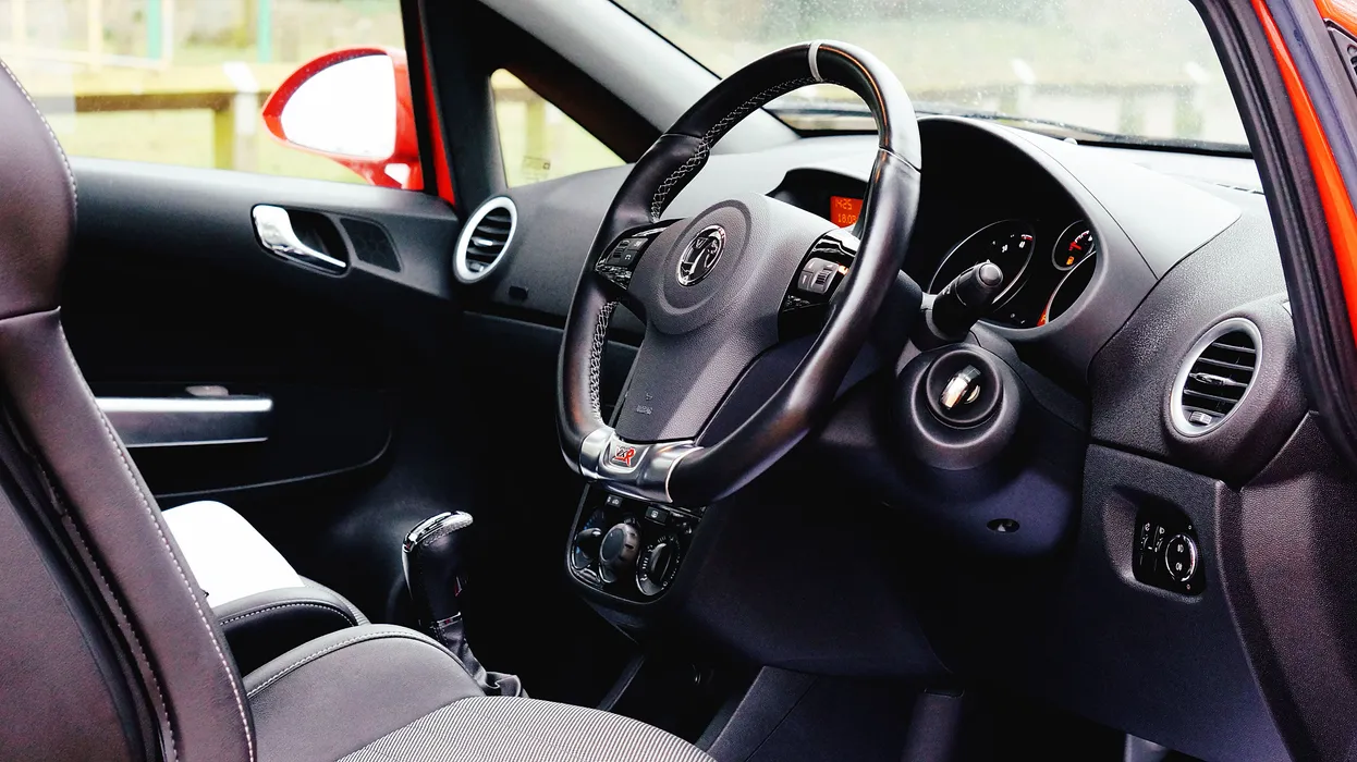 Credit Hire Vehicles